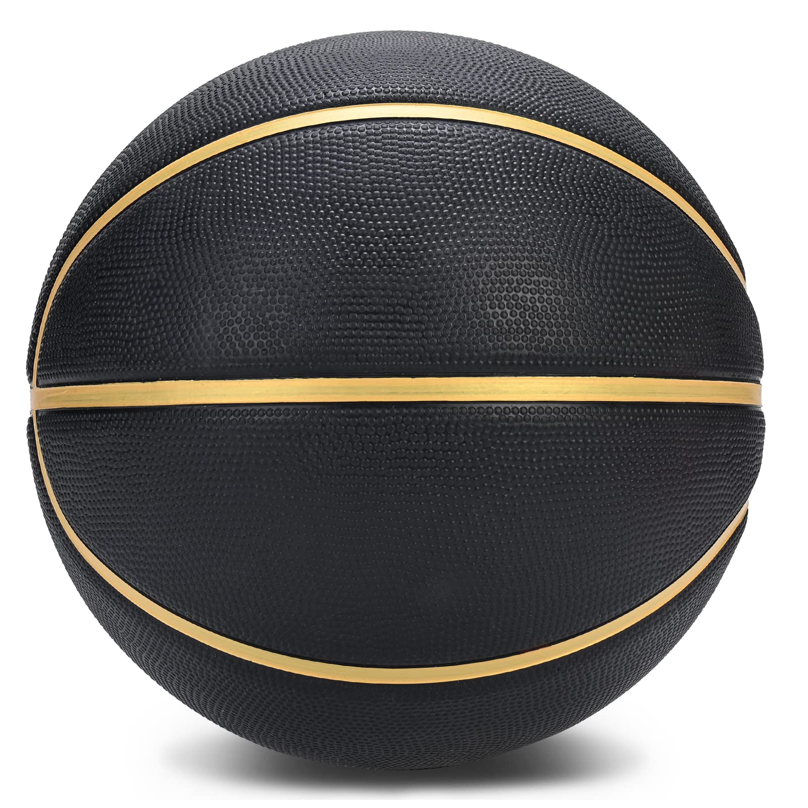Amazon.com : Dakapal Rubber Basketball Size 5 for Teens Adults